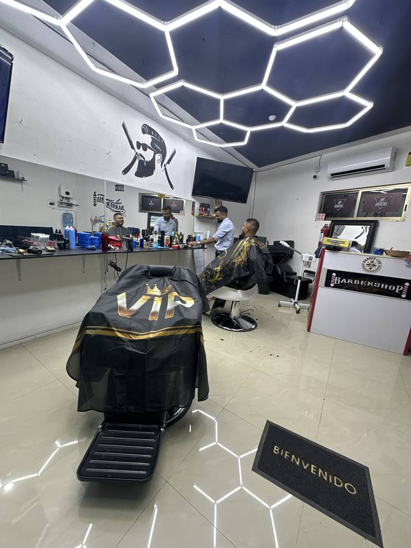 Interior de Estilo Internacional