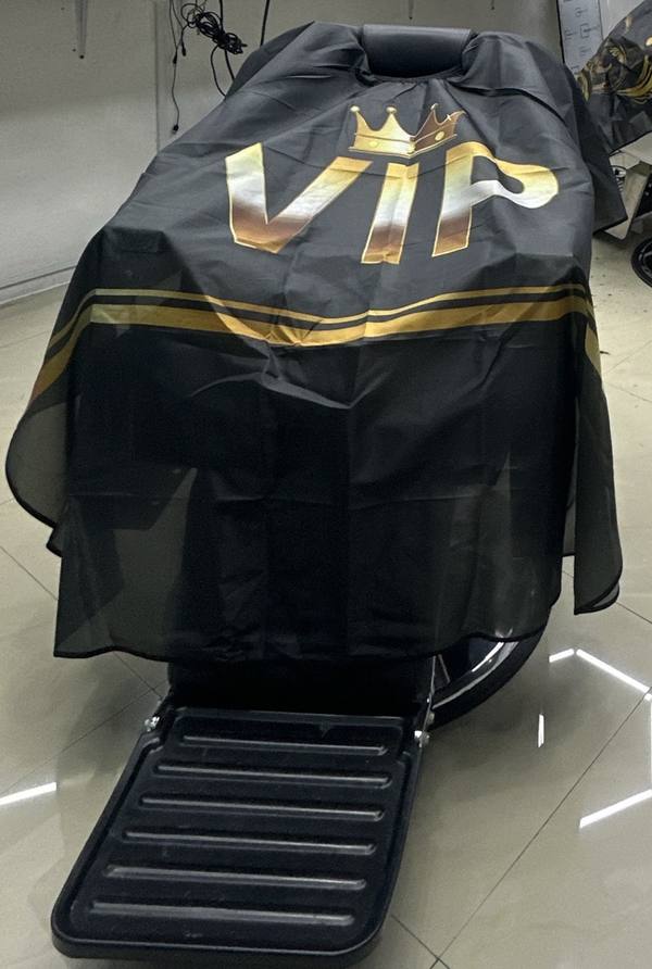 La silla VIP de Estilo Internacional